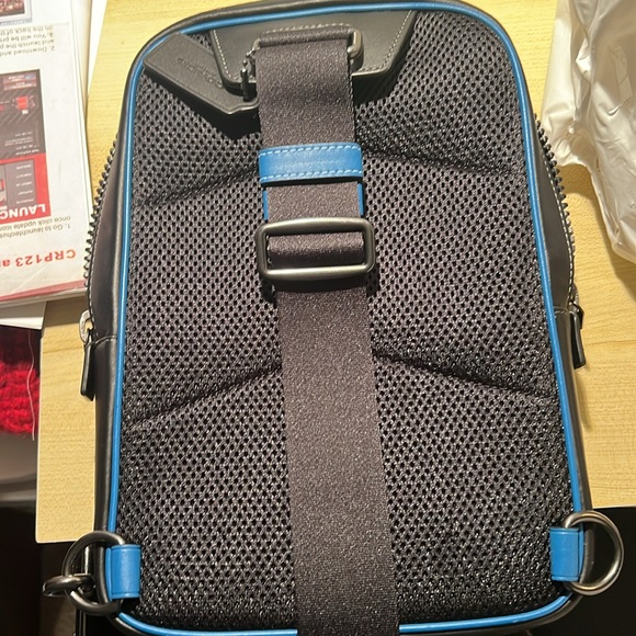 EUGC Coach Track Pack - Picture 7 of 9